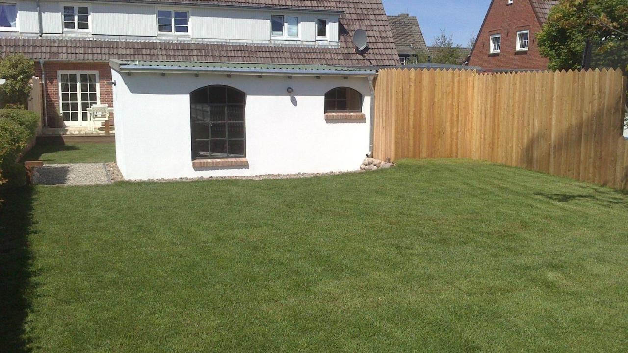 Holiday home Dykhues List