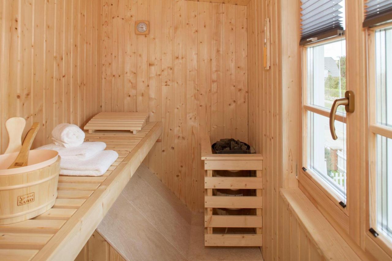 Dykhues Holiday home *