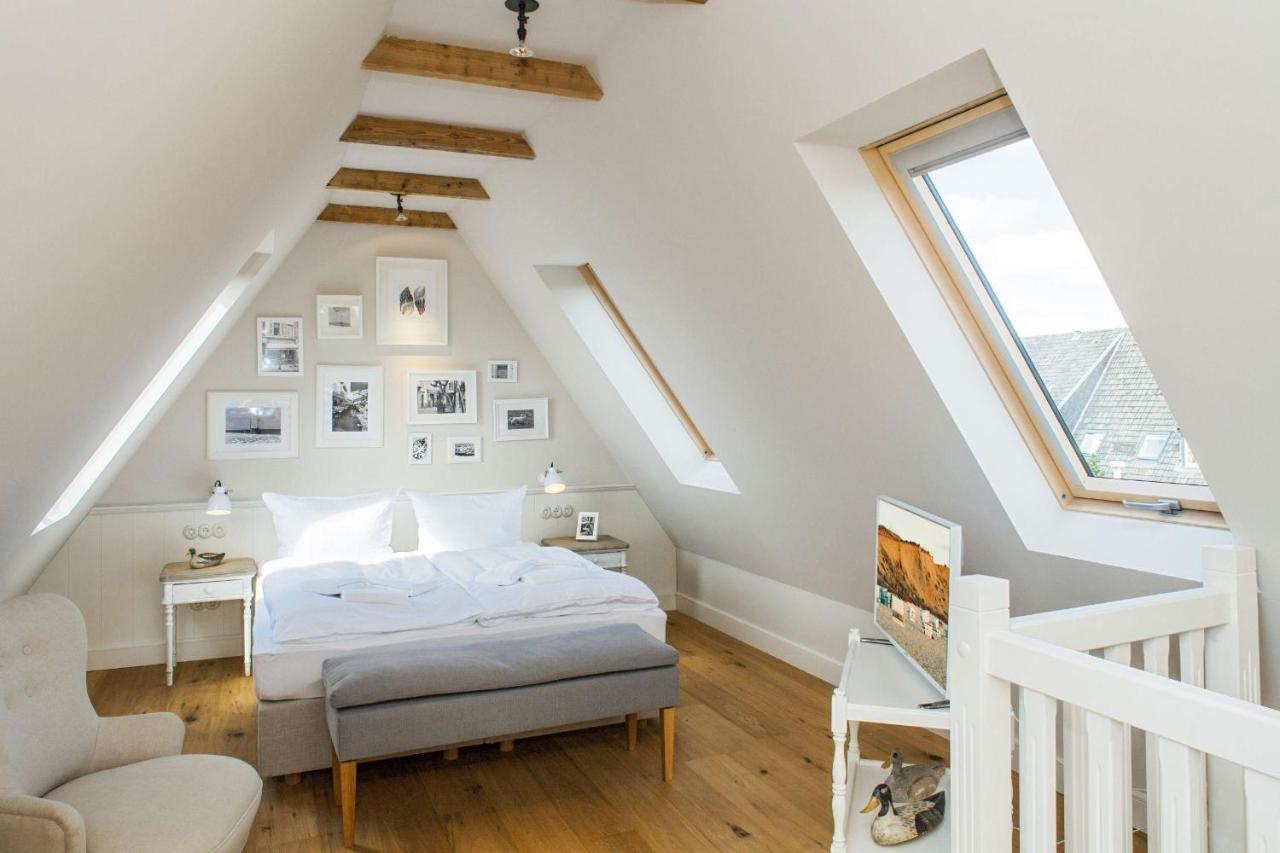Dykhues Ferienhaus *