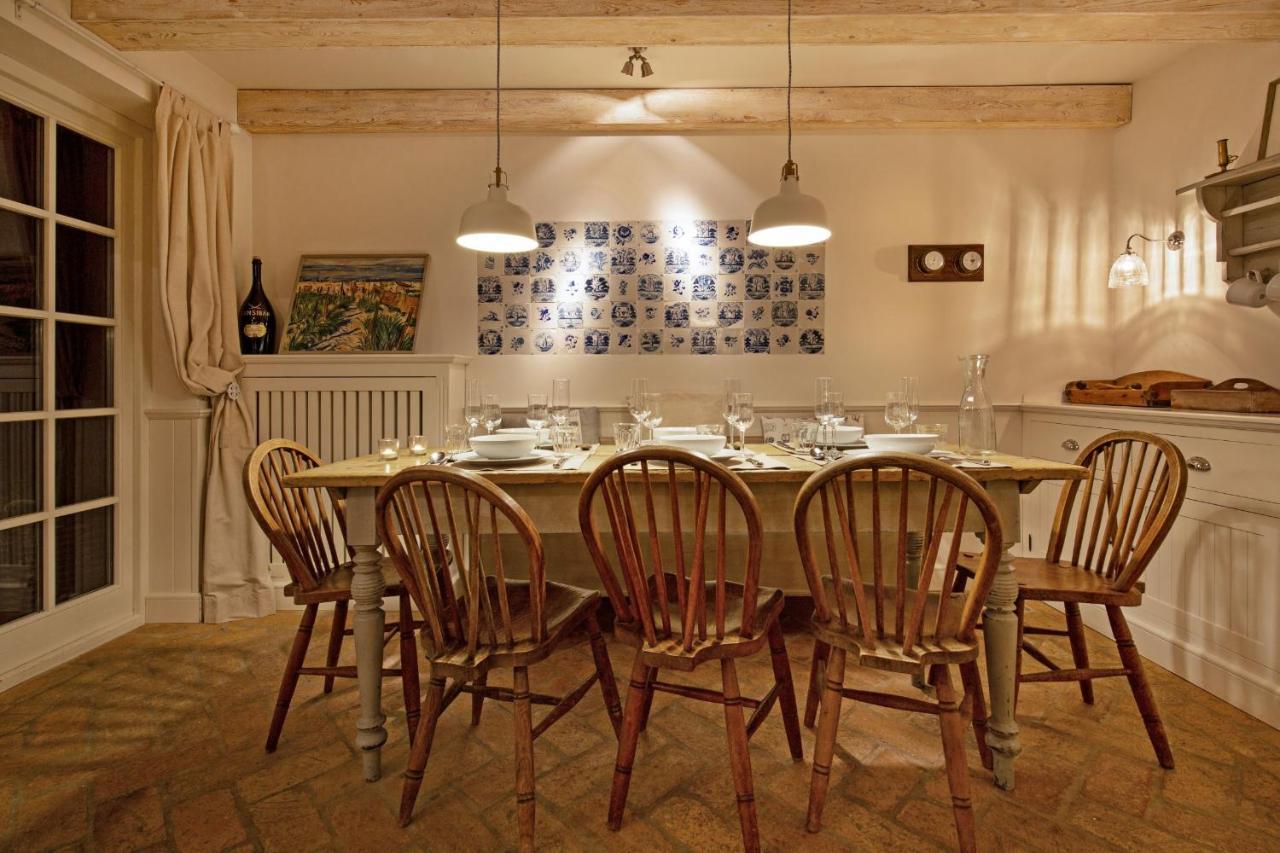 Dykhues Ferienhaus *