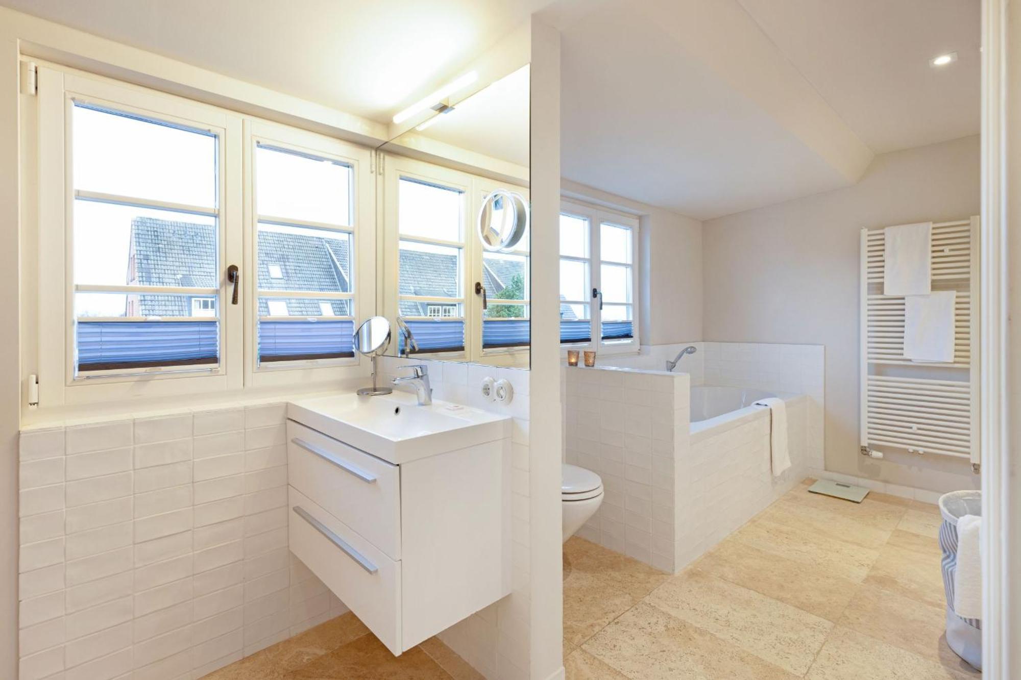 Holiday home Dykhues