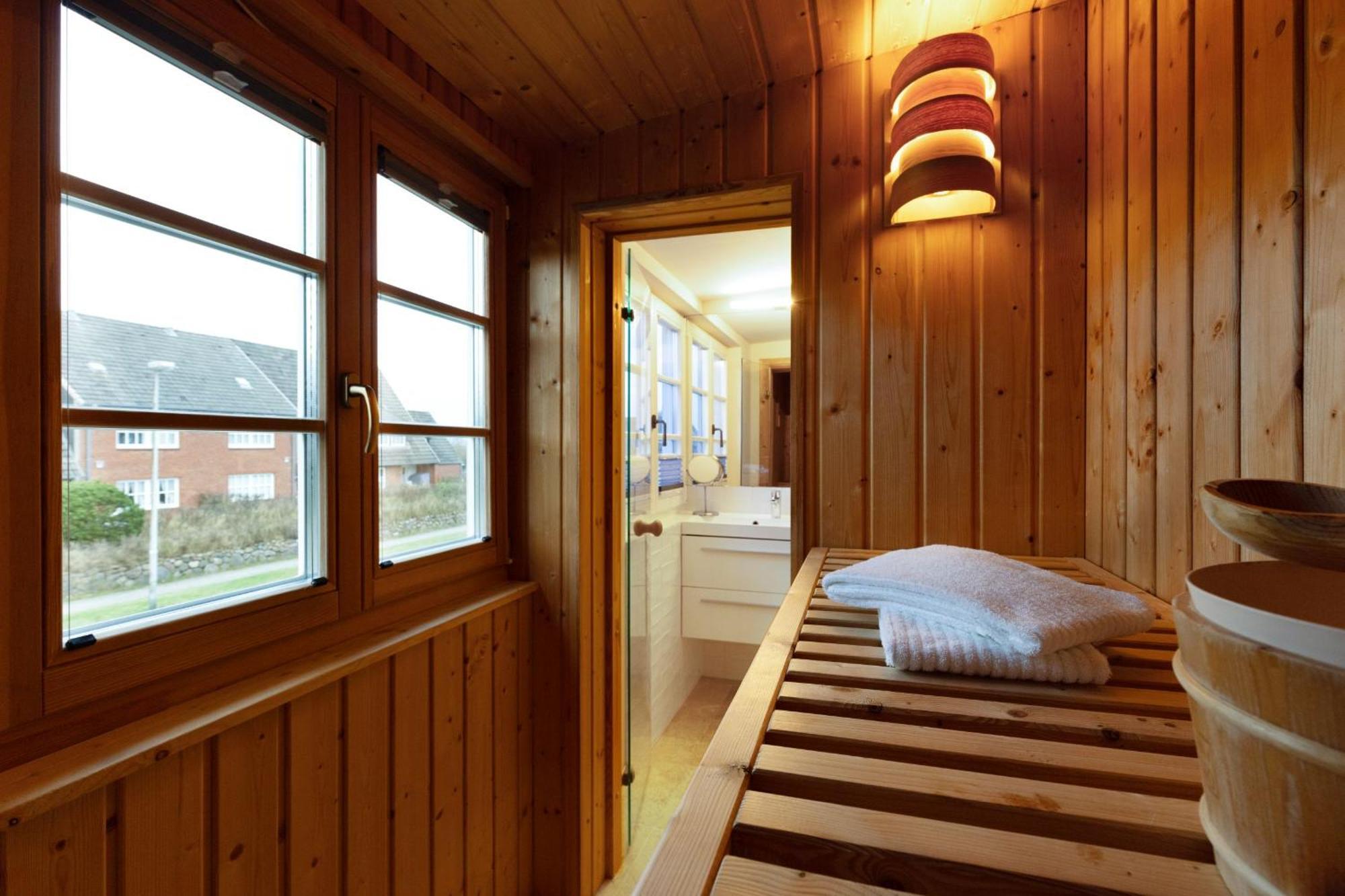 Dykhues Ferienhaus