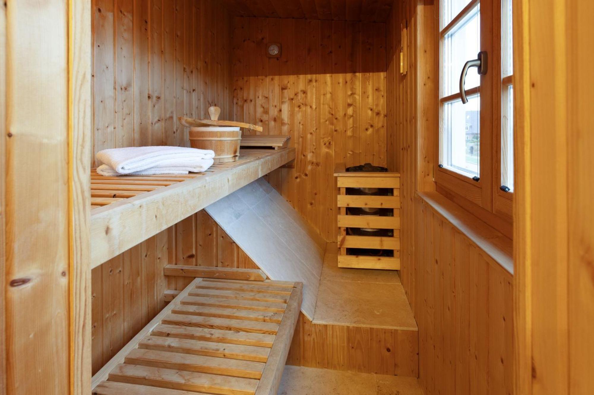 Dykhues Holiday home
