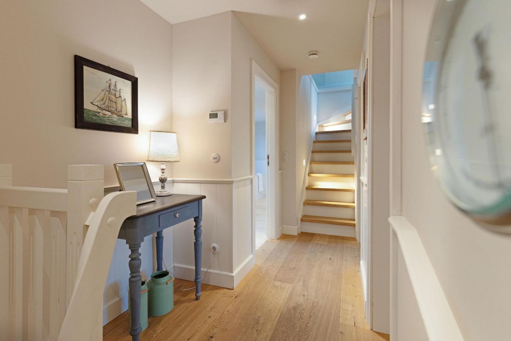 Holiday home Dykhues List