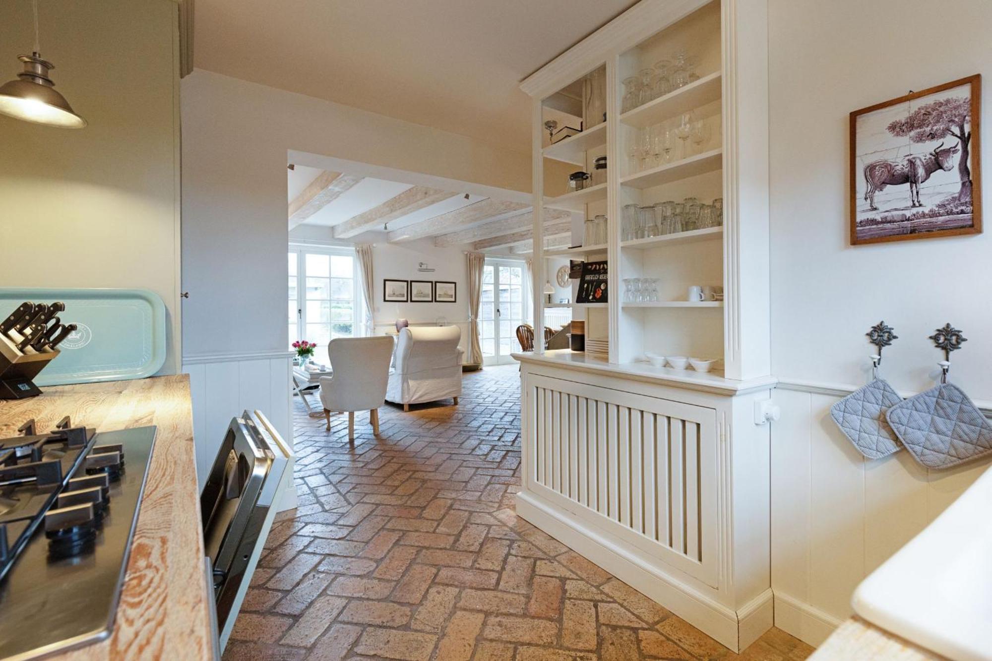 Dykhues Holiday home