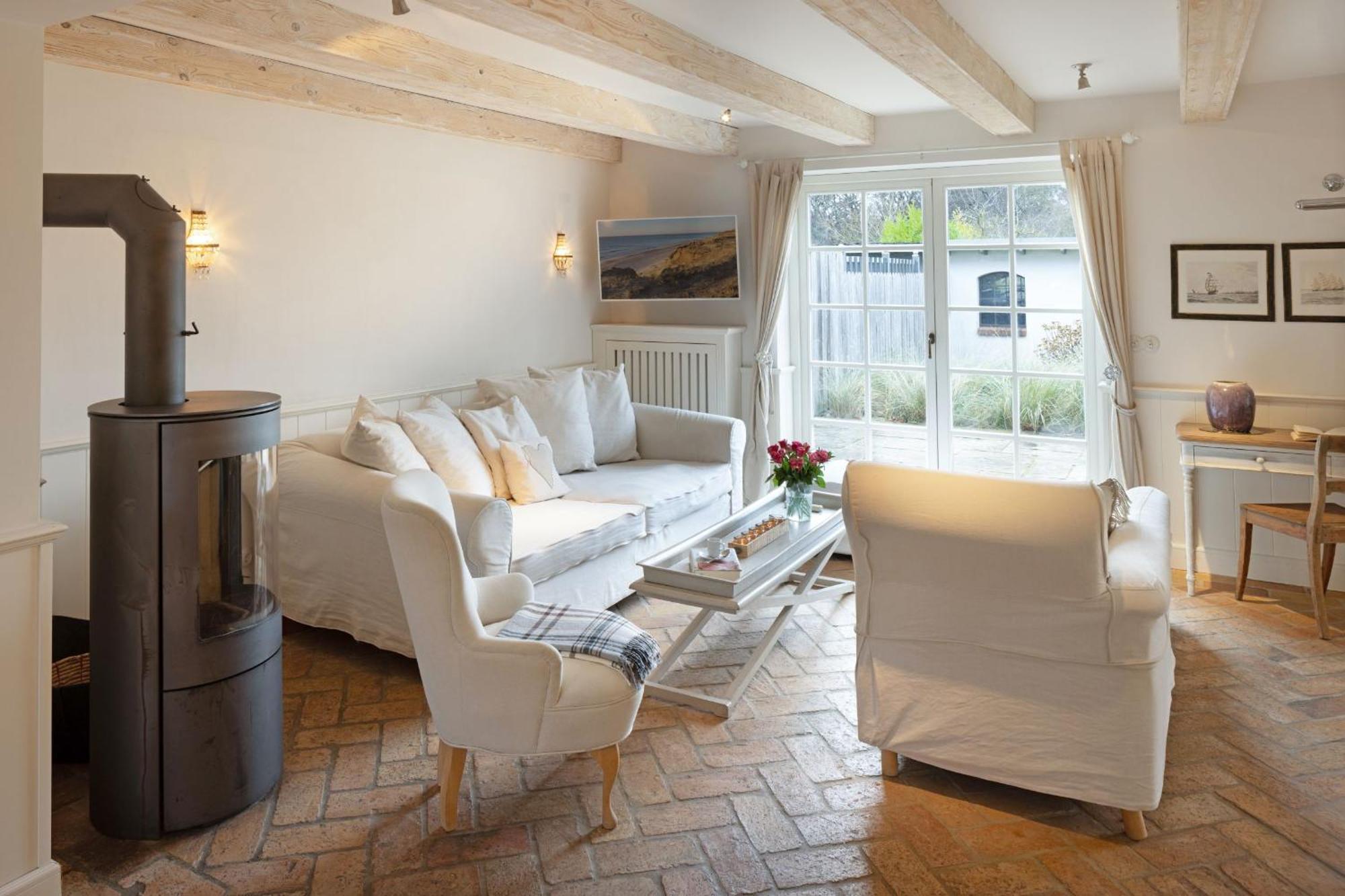 Dykhues Ferienhaus *