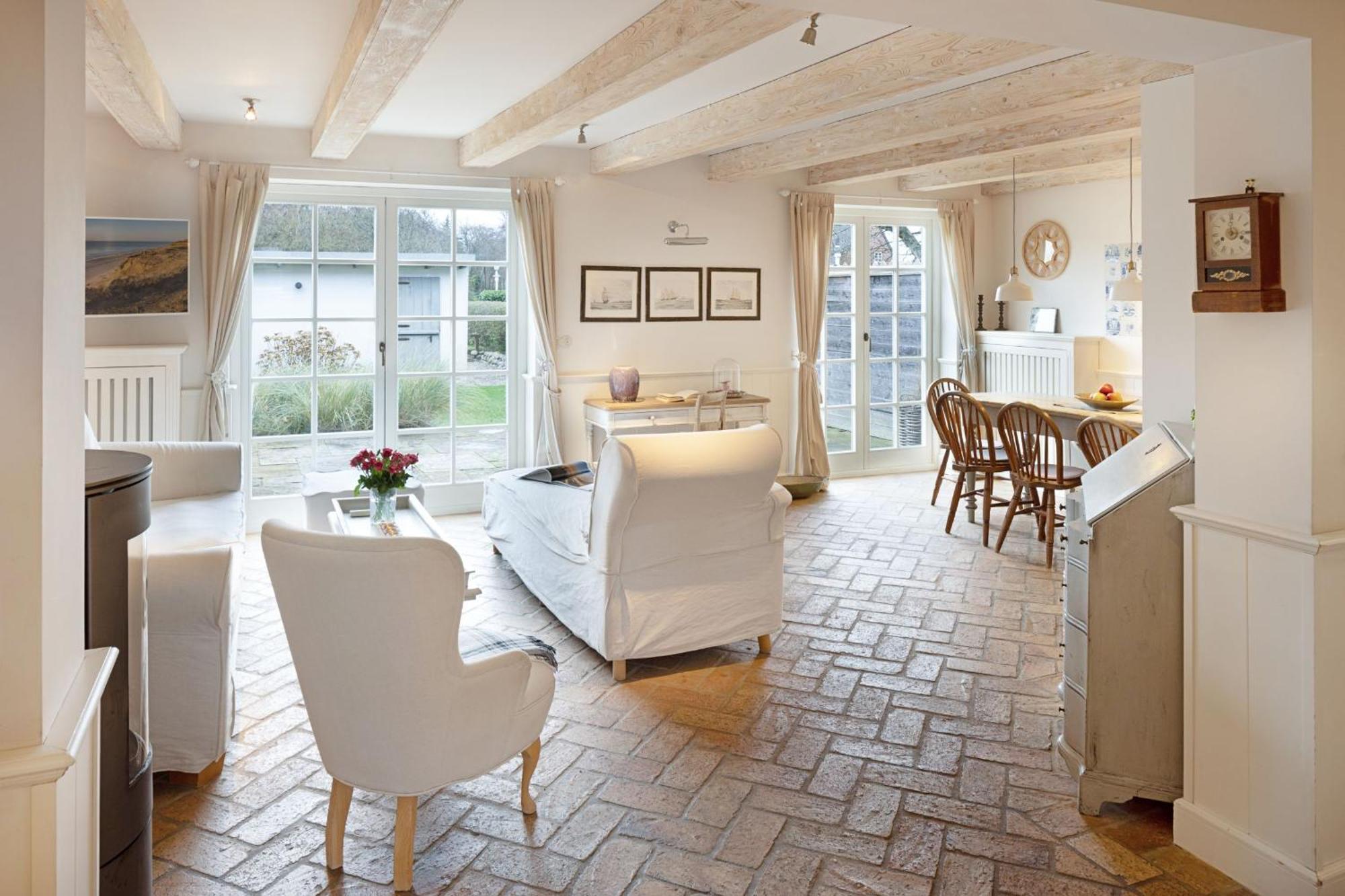Ferienhaus Dykhues *
