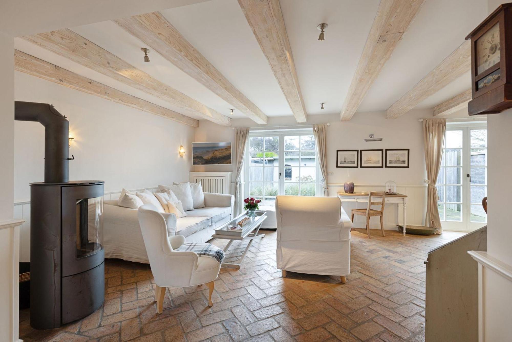 Dykhues Ferienhaus List auf Sylt